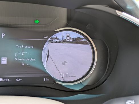 New 2026 Genesis G70 2.5T Prestige RWD image 23
