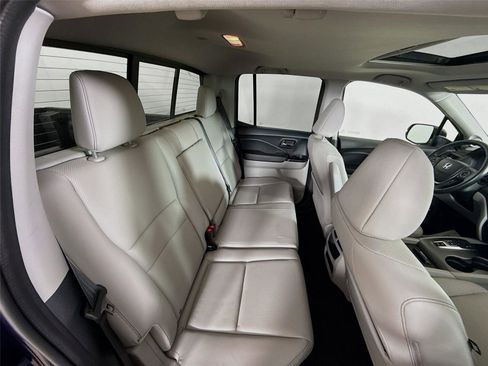 Used 2023 Honda Ridgeline RTL image 27