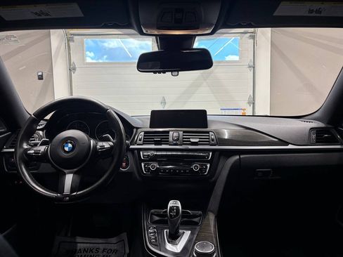 Used 2016 BMW 428i Gran Coupe xDrive AWD/4WD image 19