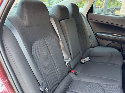 Used 2019 Kia Optima LX FWD image 19