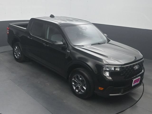 Used 2026 Ford Maverick XLT FWD image 19