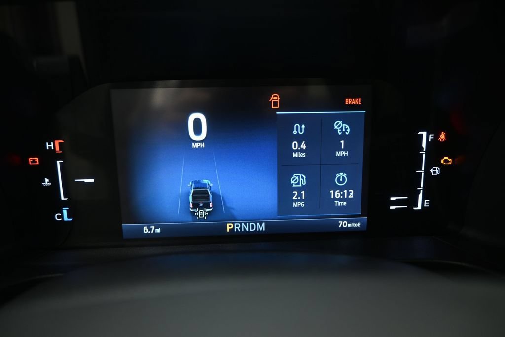 New 2026 Ford Ranger XL AWD/4WD image 11
