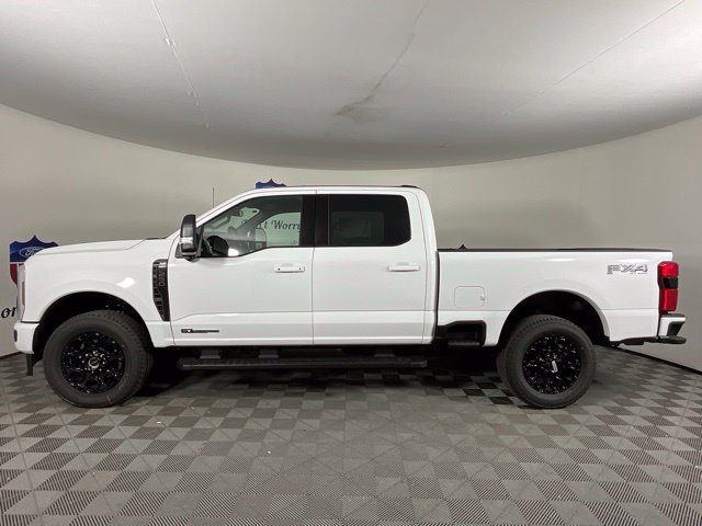 New 2026 Ford F250 4x4 Crew Cab Super Duty image 6