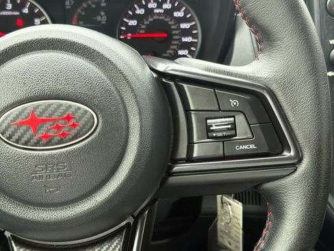 Certified 2022 Subaru WRX image 25