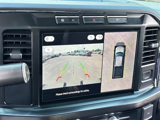 Certified 2023 Ford F250 Lariat w/ Sport Appearance Package AWD/4WD image 24
