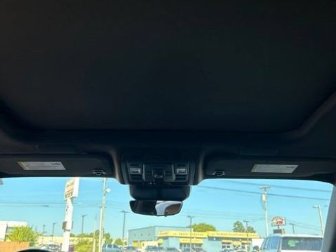 Certified 2023 Cadillac Escalade ESV Sport w/ LPO, ONYX Package AWD/4WD image 23
