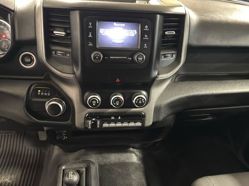 Used 2020 RAM 2500 Tradesman AWD/4WD image 18