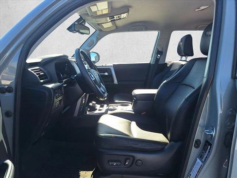 Used 2022 Toyota 4Runner TRD Sport image 10