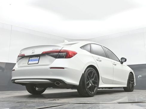 Used 2023 Honda Civic Sport image 44