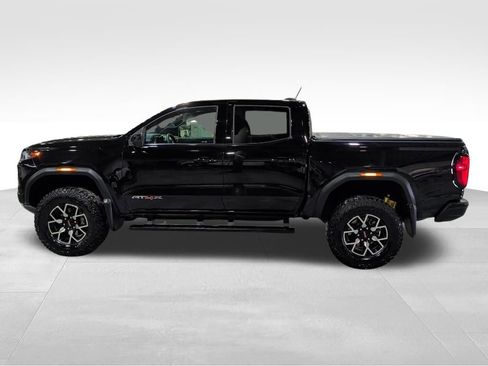 Used 2024 GMC Canyon AT4X image 4