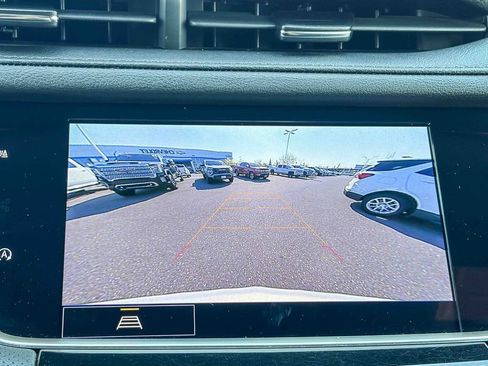 Used 2023 Cadillac XT6 Luxury image 51