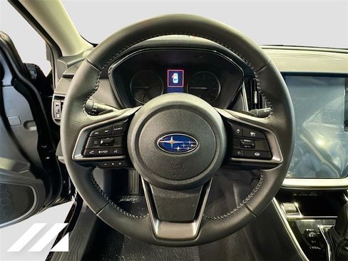 Certified 2025 Subaru Legacy Premium image 11