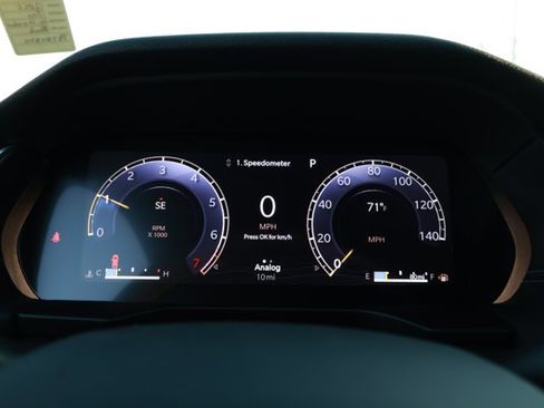 New 2025 Jeep Grand Cherokee Laredo X w/ Trailer Tow Package image 12