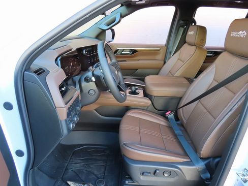 New 2026 Chevrolet Tahoe High Country image 26