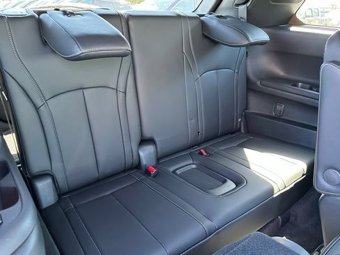 New 2027 INFINITI QX60 Sport w/ Dark Cargo Package AWD/4WD image 22