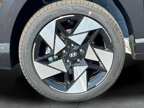 New 2027 Hyundai Kona Limited AWD/4WD image 25