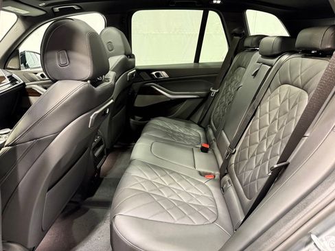 Used 2026 BMW X5 xDrive40i w/ M Sport Package AWD/4WD image 18