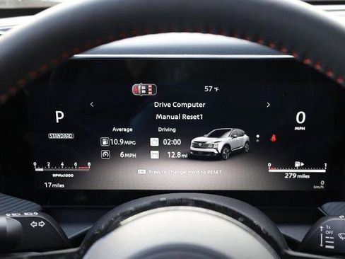 New 2026 Nissan Kicks SR w/ SR Premium Package image 12