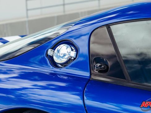 Used 1997 Dodge Viper GTS RWD image 27