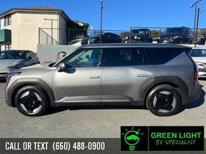Used 2024 Kia EV9 Light Long Range