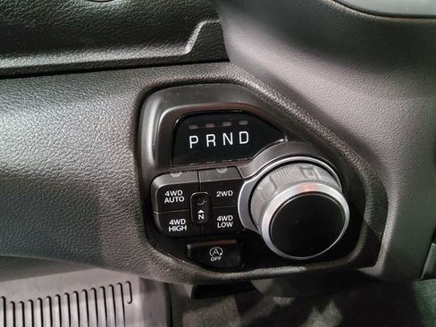 Used 2022 RAM 1500 Big Horn image 28