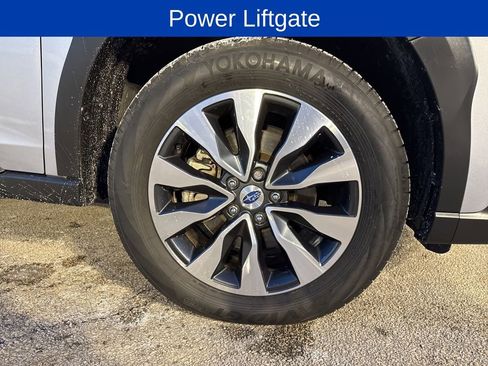 Used 2023 Subaru Outback Limited AWD/4WD image 9