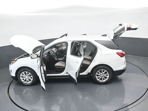 Used 2021 Chevrolet Equinox LT image 63