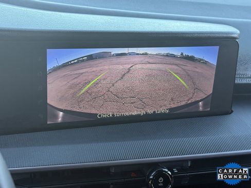 Certified 2025 Nissan Murano SV image 28