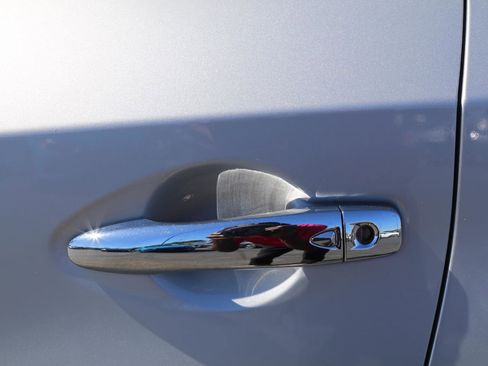 Used 2020 Nissan Murano S w/ Technology Package image 22