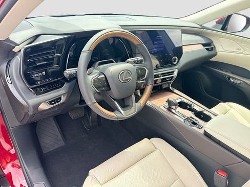 New 2026 Lexus RX 350 FWD image 27