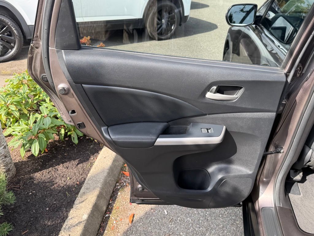 Used 2014 Honda CR-V EX-L image 16