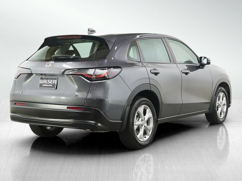Used 2024 Honda HR-V LX image 5