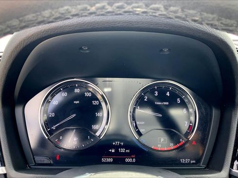 Used 2018 BMW X1 sDrive28i FWD image 23