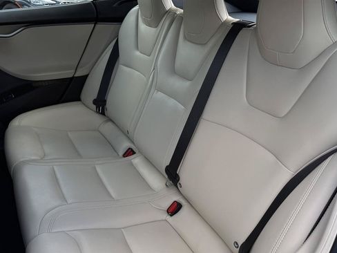 Used 2020 Tesla Model S Long Range AWD/4WD image 33