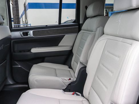 New 2026 Hyundai Santa Fe Calligraphy image 20