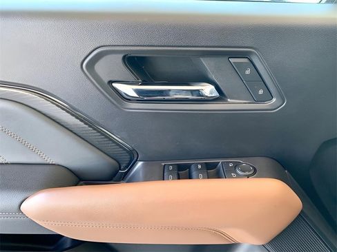 Used 2023 GMC Canyon AT4 w/ Canyon Safety Plus Package image 13