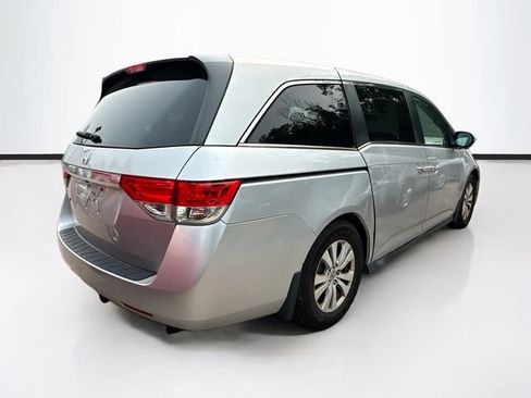 Used 2015 Honda Odyssey EX-L image 7