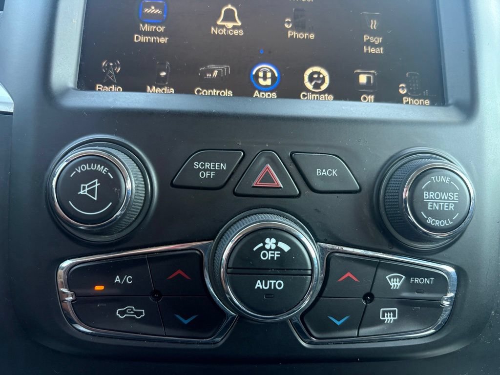 Used 2017 RAM 1500 Lone Star RWD image 32