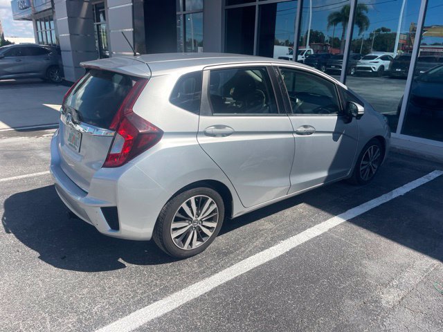 Used 2015 Honda Fit EX image 4