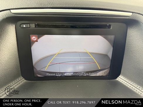 Used 2016 MAZDA CX-5 Grand Touring FWD image 31
