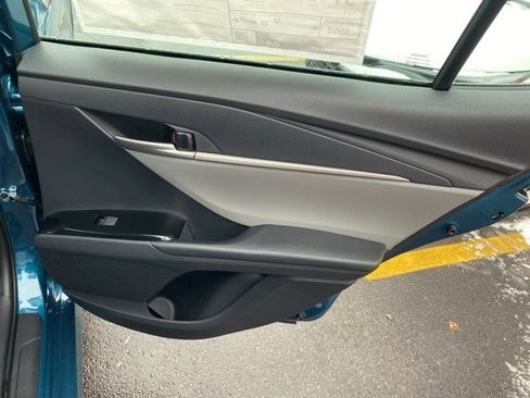 New 2026 Toyota Camry LE image 44