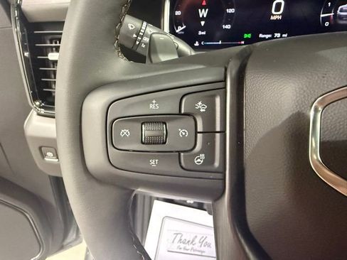 New 2026 GMC Sierra 1500 AT4 w/ AT4 Premium Package AWD/4WD image 17