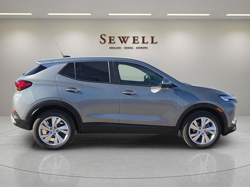 New 2026 Buick Encore GX Preferred w/ Advanced Technology Package image 6