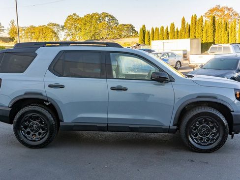 New 2026 Honda Passport TrailSport Elite image 5