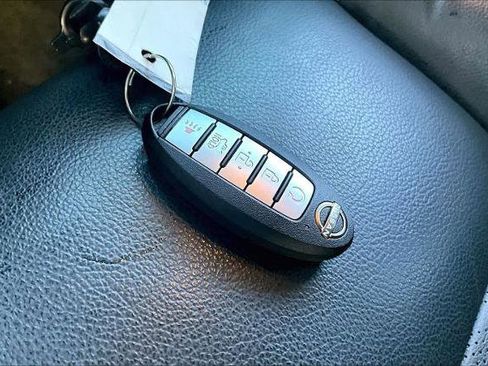 Certified 2024 Nissan Altima 2.5 SL image 15