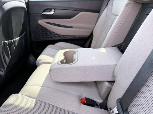 Certified 2023 Hyundai Santa Fe SEL AWD/4WD image 14