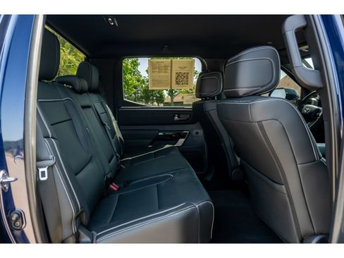 Used 2026 Toyota Tundra Limited w/ TRD Off-Road Package AWD/4WD image 15