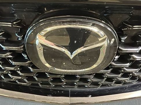 Used 2025 MAZDA CX-5 Carbon Edition AWD/4WD image 8