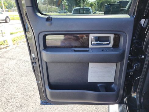 Used 2013 Ford F150 Platinum image 30