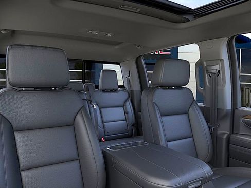 New 2025 GMC Sierra 2500 SLT w/ Texas SLT Premium Package image 24